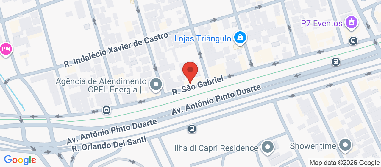 Imagem do Mapa